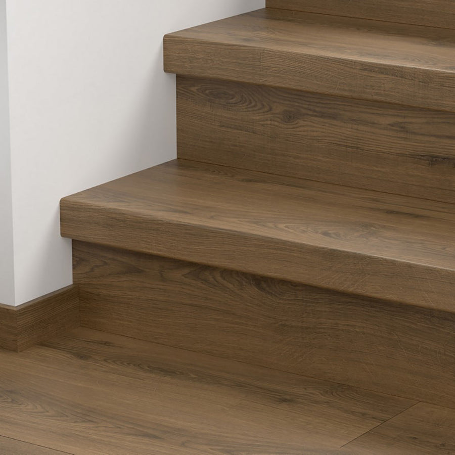 Стъпала Quickstep 5789 Дъб топлокафяв №QSSTRBCLM05789