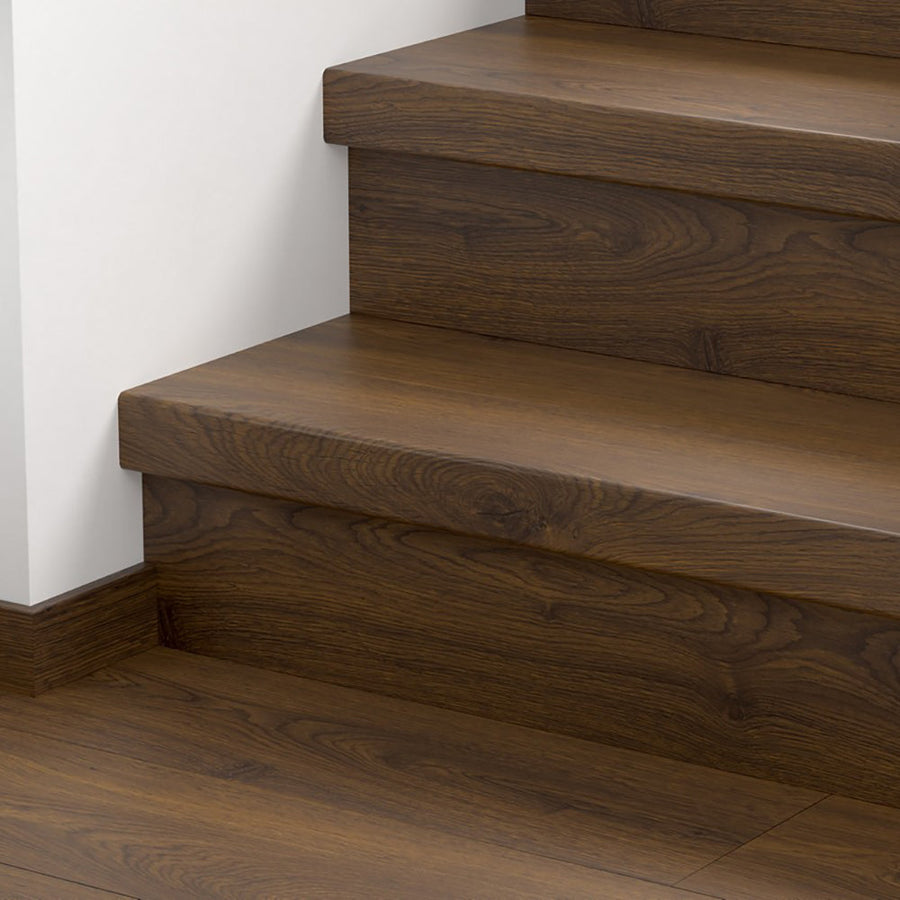 Стъпала Quickstep 5800 Дъб кафяв фъстък №QSSTRBCLM05800