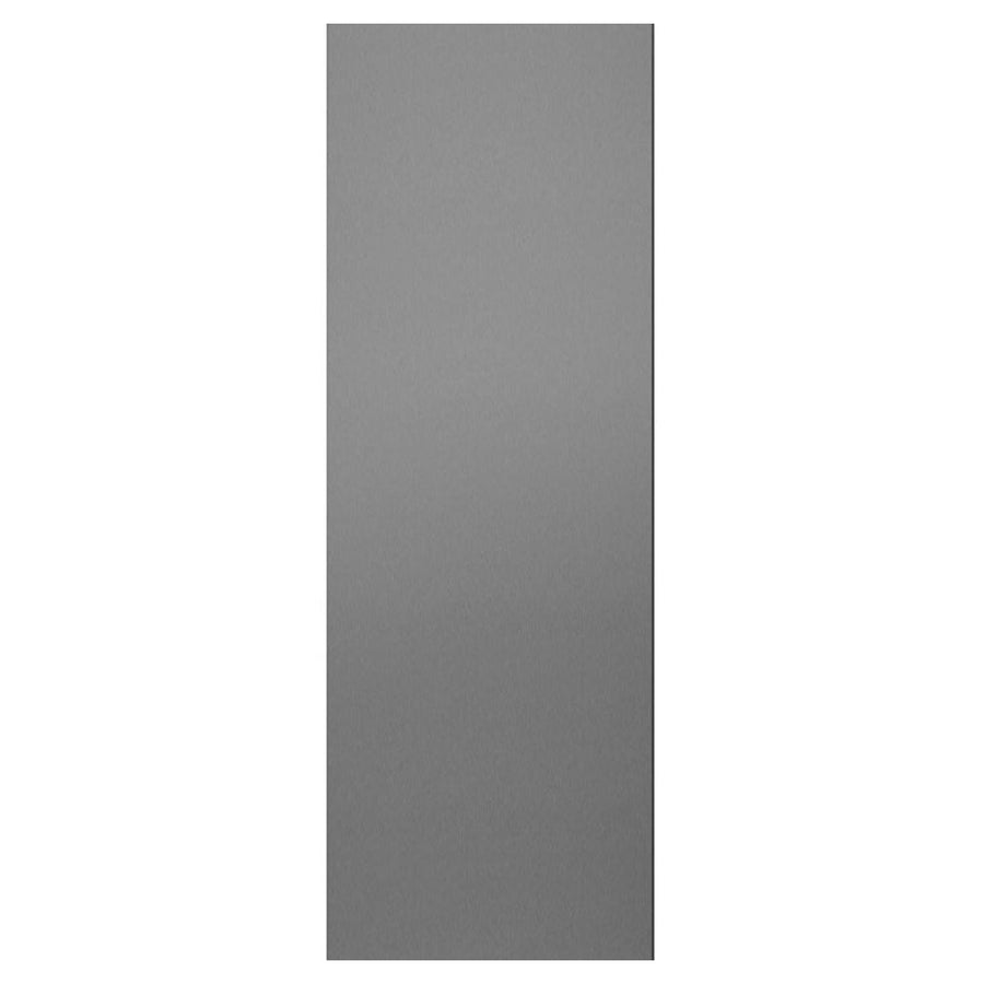 MPC модулен стенен панел XL Vilo №108877 60 x 265 x 0,8см - Brushed Steel