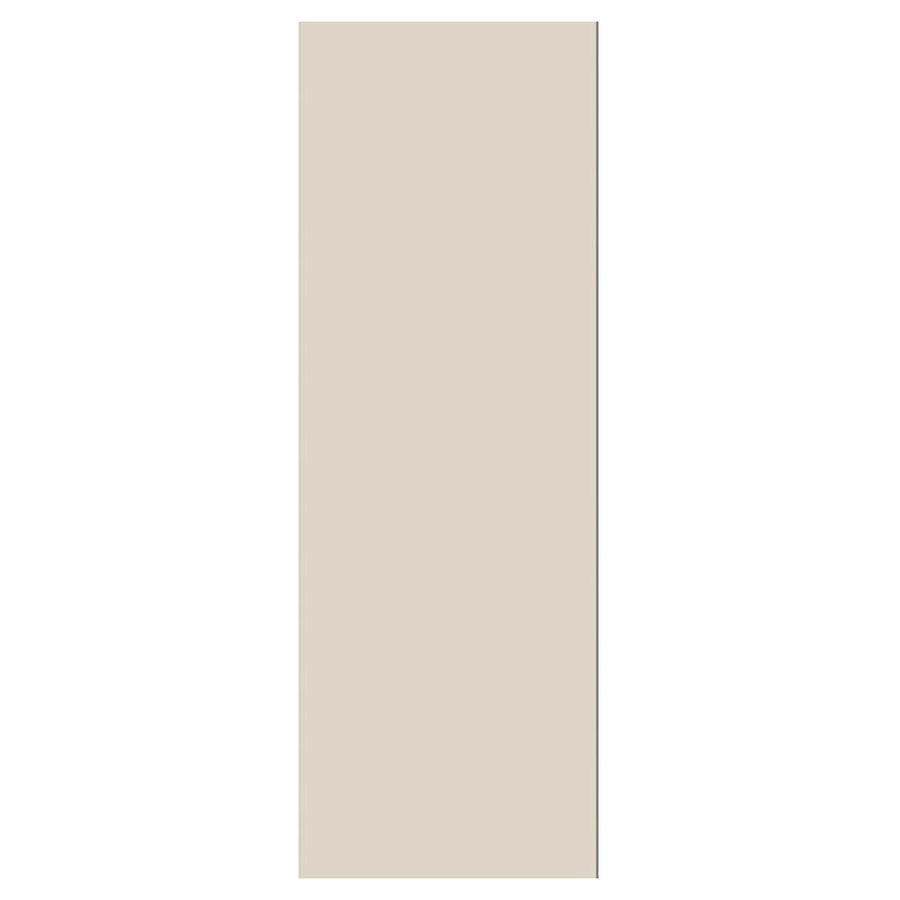MPC модулен стенен панел XL Vilo №108883 60 x 265 x 0,8см - Satin Cream
