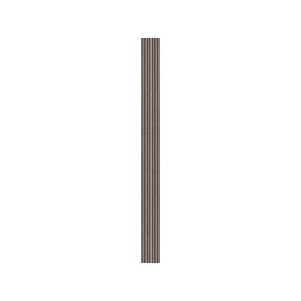MPC ламелен стенен панел S Vilo №108893 14,8 x 265 x 1,4см - Rose Copper