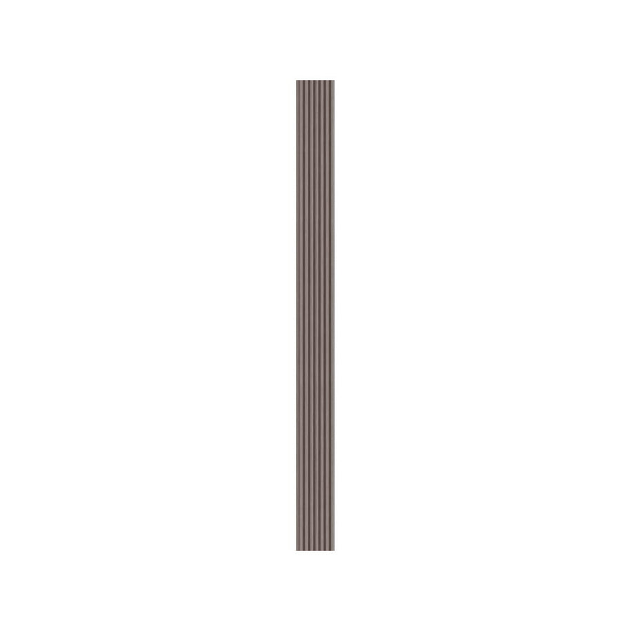 MPC ламелен стенен панел S Vilo №108893 14,8 x 265 x 1,4см - Rose Copper