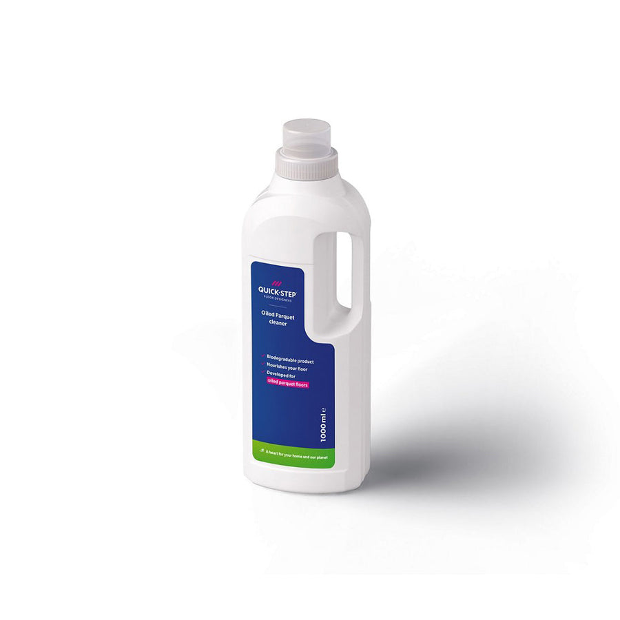 Препарат за почистване на омаслен паркет Quickstep QSWOILCLEAN 1 л.