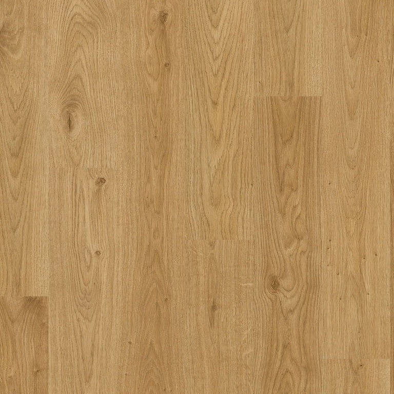 Ламиниран паркет QuickStep 1491 Бял дъб светъл 8мм / 32 клас