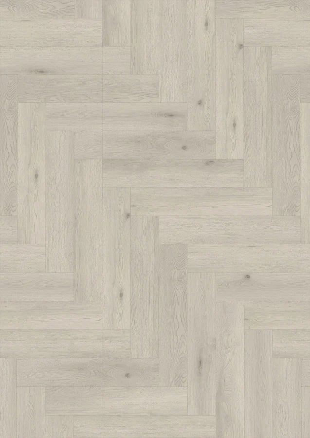 Винилова настилка Check One Herringbone №2492H Дъб Муленфелд 4,5+1мм / 42 клас