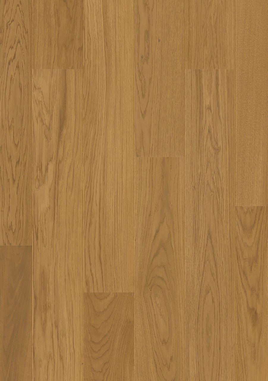 Трислоен паркет Quickstep Cascada 6034 Дъб Светъл Кестен