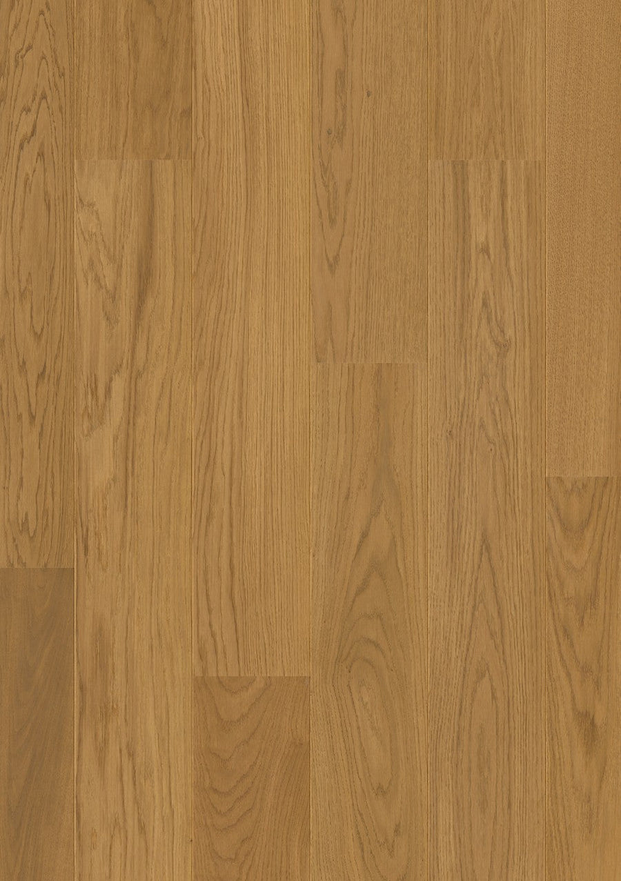 Трислоен паркет Quickstep Cascada 6034 Дъб Светъл Кестен