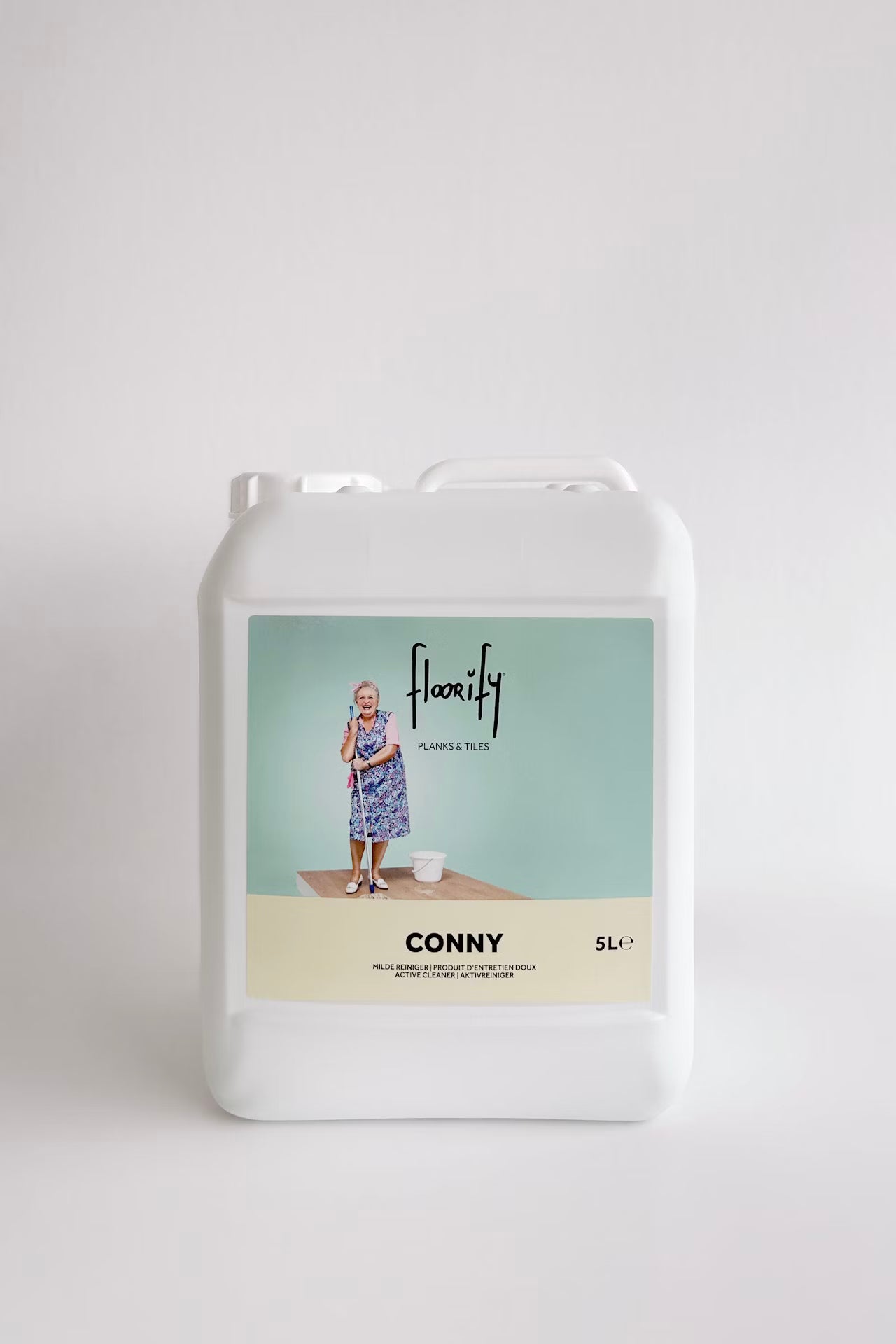 Препарат Conny 5л Floorify