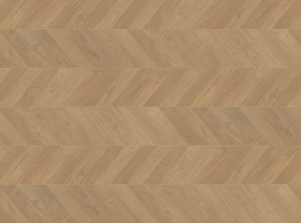 Ламиниран паркет Haro Шеврон №545181 Дъб Опушен 8мм / 33 клас 4V