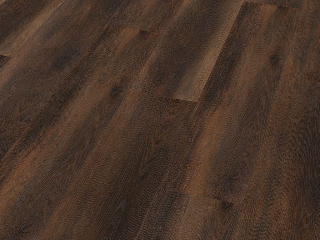 Винилова настилка Check One Basic №2455 Felizitas Oak 3.5+1мм / 32 клас