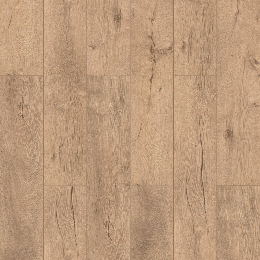 Ламиниран паркет Floorpan FN009 Lefkas Oak 10мм / 32 клас