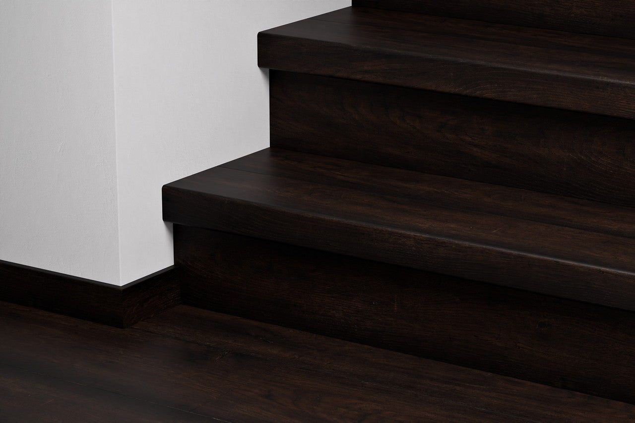 Стъпала Quickstep 4756 Waxed oak brown QSSTRBSIG04756