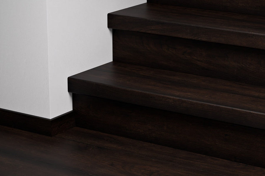 Стъпала Quickstep 4756 Waxed oak brown QSSTRBSIG04756