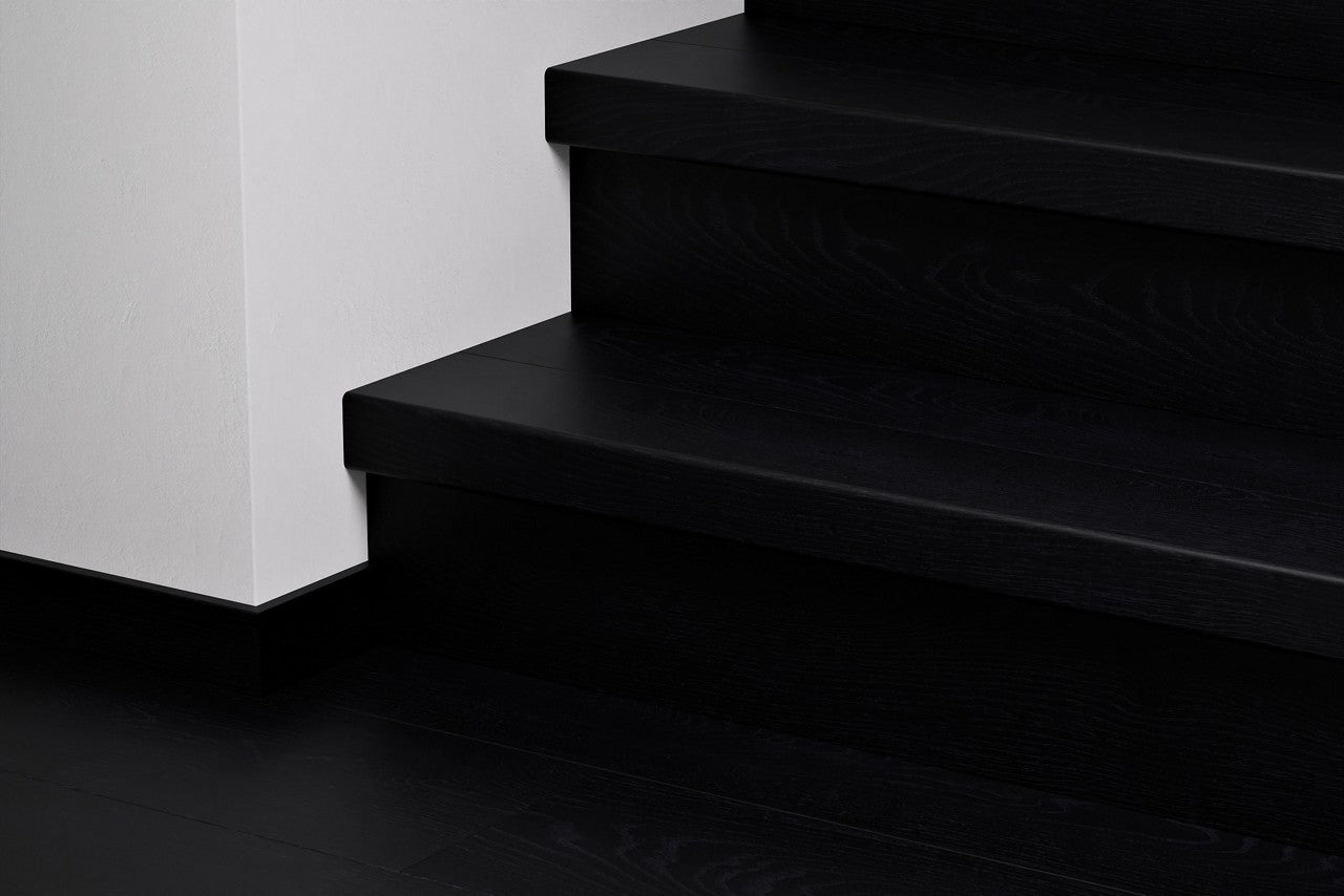 Стъпала Quickstep 4755 Painted oak black QSSTRBSIG04755