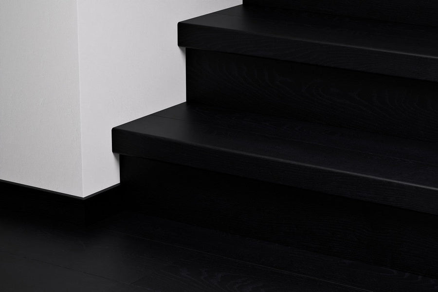 Стъпала Quickstep 4755 Painted oak black QSSTRBSIG04755