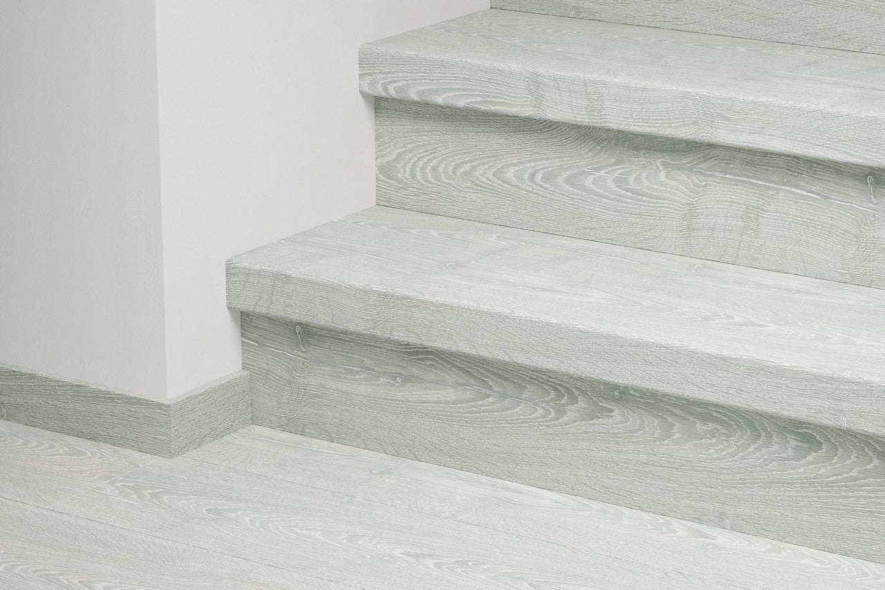 Стъпала Quickstep 3560 Patina classic oak grey QSSTRBIM03560