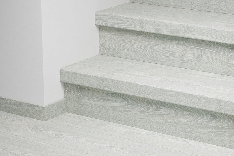 Стъпала Quickstep 3560 Patina classic oak grey QSSTRBIM03560