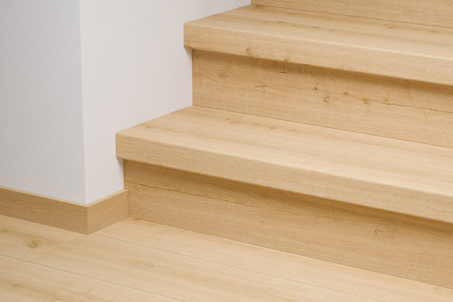 Стъпала Quickstep 8255 Almond oak QSSTRBIM08255