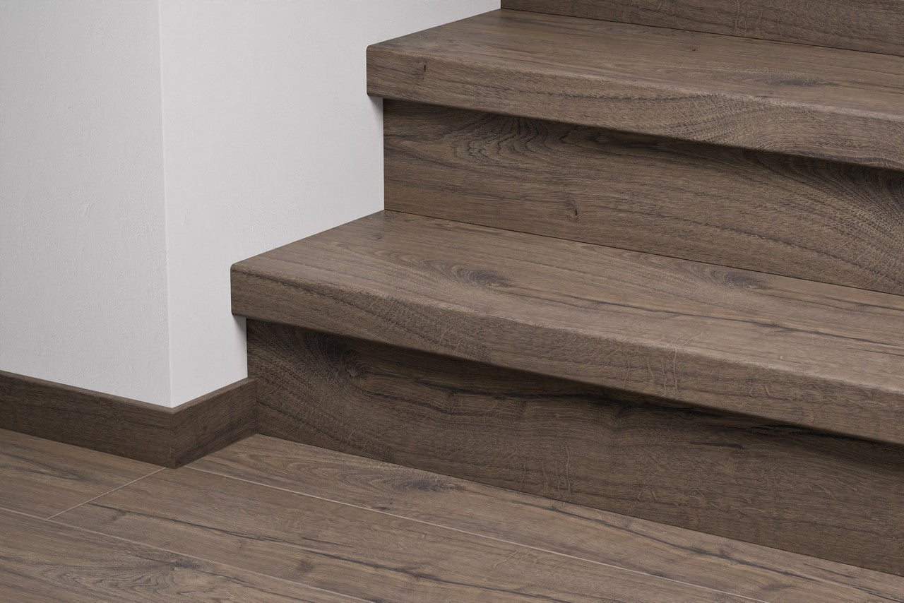 Стъпала Quickstep 1849 Classic oak brown QSSTRBIM01849