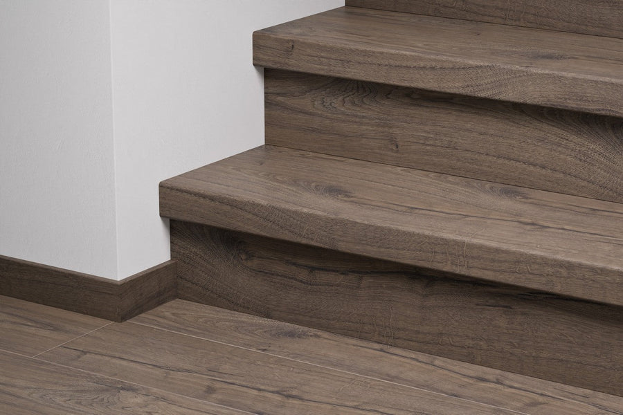 Стъпала Quickstep 1849 Classic oak brown QSSTRBIM01849