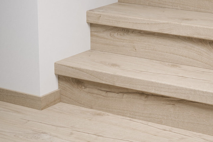 Стъпала Quickstep 1847 Classic oak beige QSSTRBIM01847