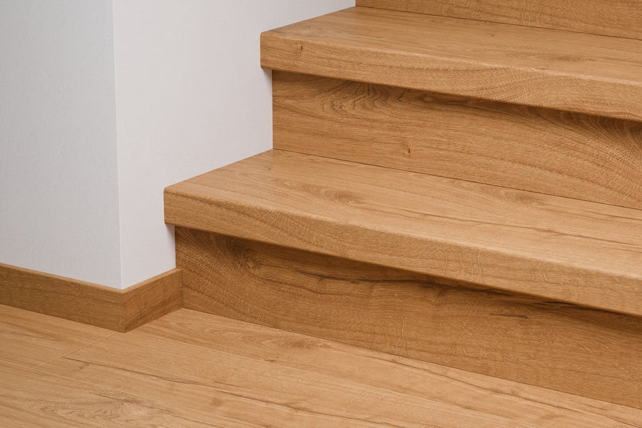 Стъпала Quickstep 1848 Classic oak natural QSSTRBIM01848