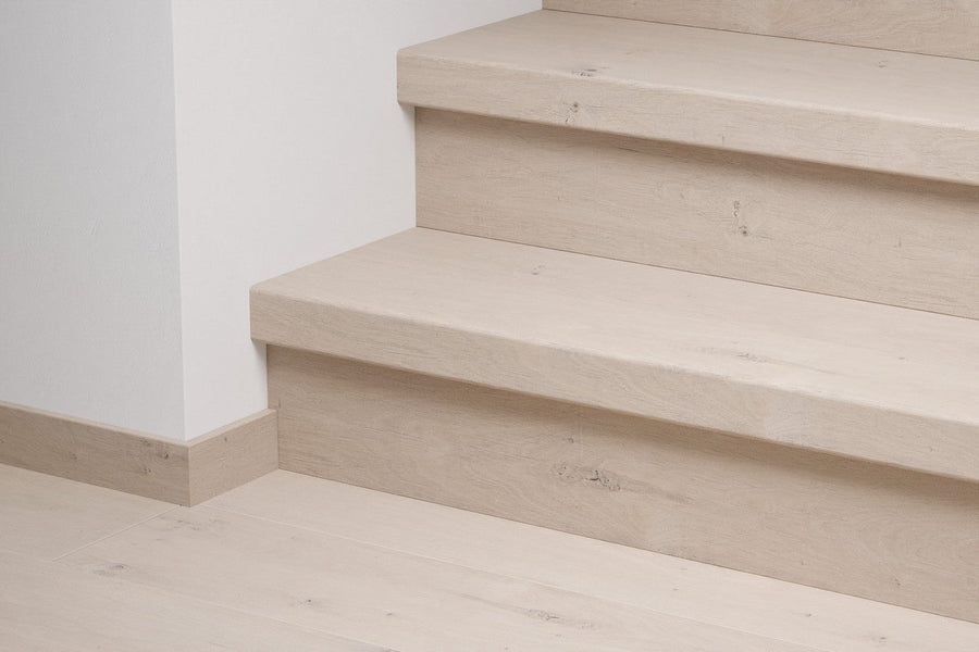 Стъпала Quickstep 1854 Soft oak light QSSTRBIM01854