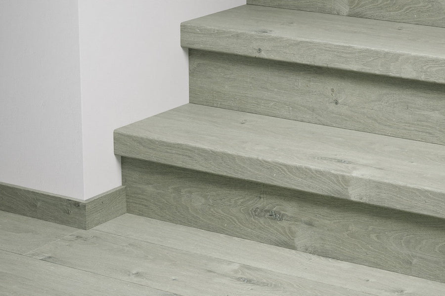 Стъпала Quickstep 3558 Soft oak grey QSSTRBIM03558