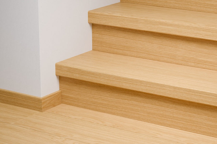 Стъпала Quickstep 8260 Bourbon oak QSSTRBIM08260