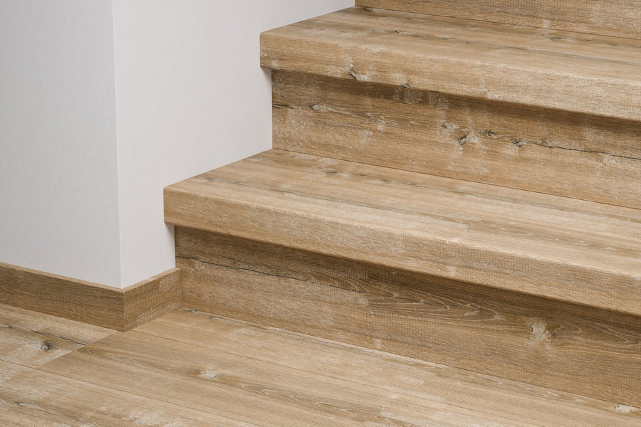 Стъпала Quickstep 8257 Rye oak QSSTRBIM08257