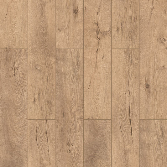 Водоустойчив ламинат FLOORPAN FN009 (Lefkas Oak) AC4/32 10mm